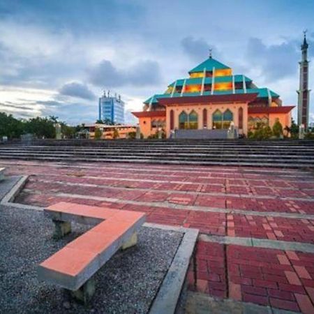 فندق فندق ناجويا وان ناغويا المظهر الخارجي الصورة